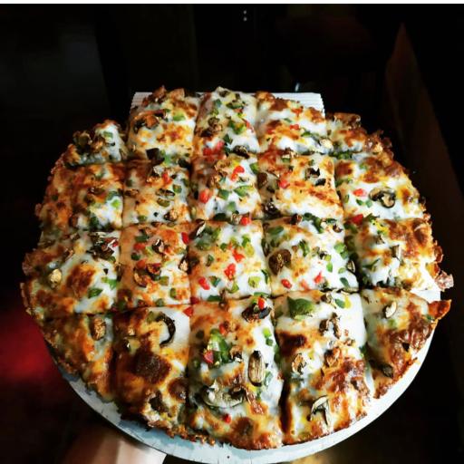 عکس کافه گانودرما