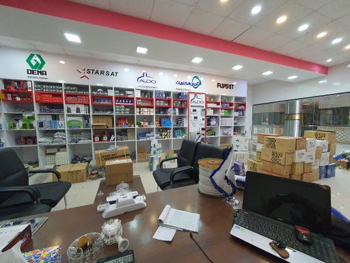 عکس کالای برق ایرانیان