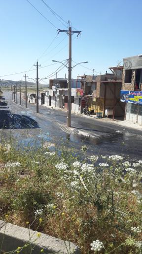 عکس شهرک مشاغل فنی سرپل ذهاب