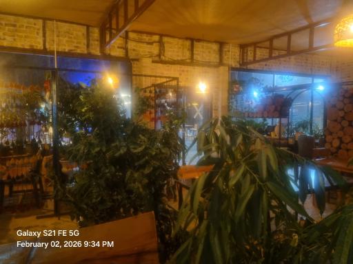 عکس کافی شاپ