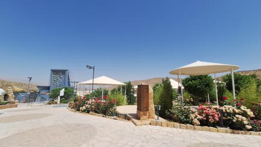 عکس مجموعه گردشگری و هتل داووس