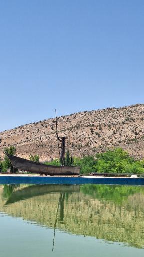 عکس مجموعه گردشگری و هتل داووس