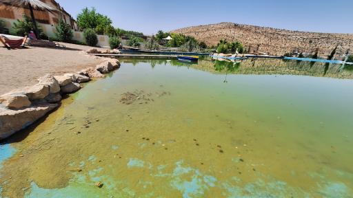 عکس مجموعه گردشگری و هتل داووس