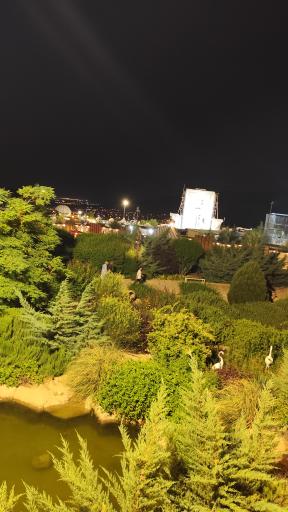 عکس مجموعه گردشگری و هتل داووس