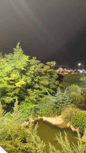 عکس مجموعه گردشگری و هتل داووس