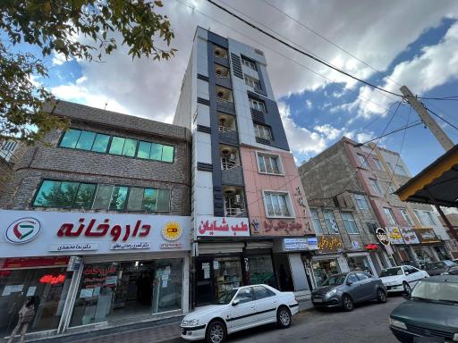 عکس دفتر وکالت بهرام خوش منظر