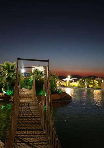 مجموعه گردشگری و هتل داووس