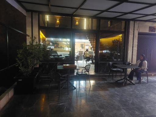 عکس کافه ژوان