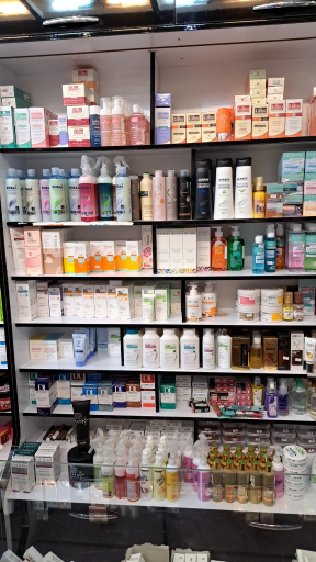 عکس آرایشی بهداشتی حداد