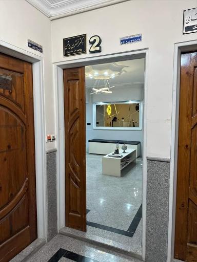 عکس مطب زیبایی دکتر نسترن یونسی