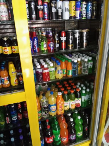 عکس صدرا مارکت