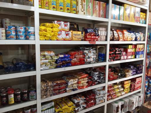 عکس صدرا مارکت