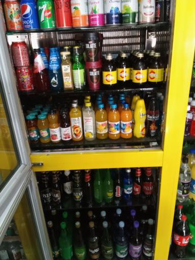 عکس صدرا مارکت