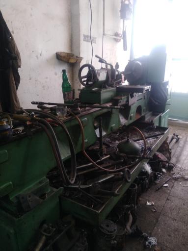 عکس تراشکاری احمد پیشه ور 