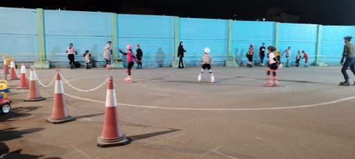 عکس مرکز آموزش اسکیت سنتر