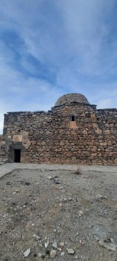 عکس کلیسای زاکاره مقدس