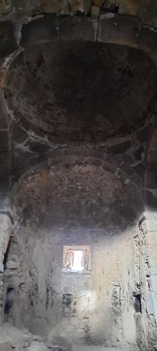 عکس کلیسای زاکاره مقدس