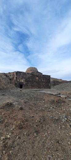 عکس کلیسای زاکاره مقدس