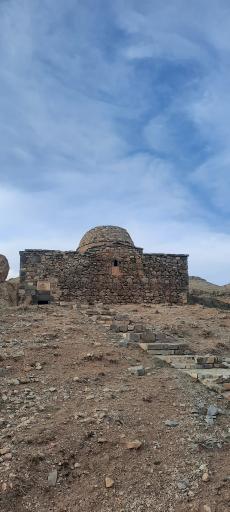 عکس کلیسای زاکاره مقدس