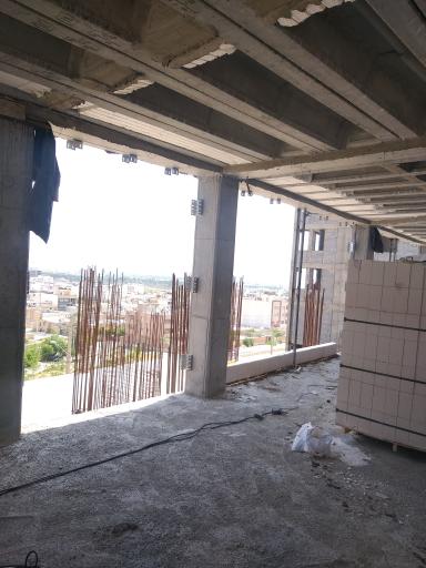 عکس شیک نما مصالح نوین ساختمانی