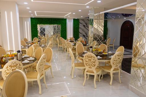 عکس رستوران سپه سرا