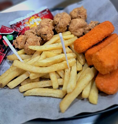 عکس پاچینی عمو شهرام