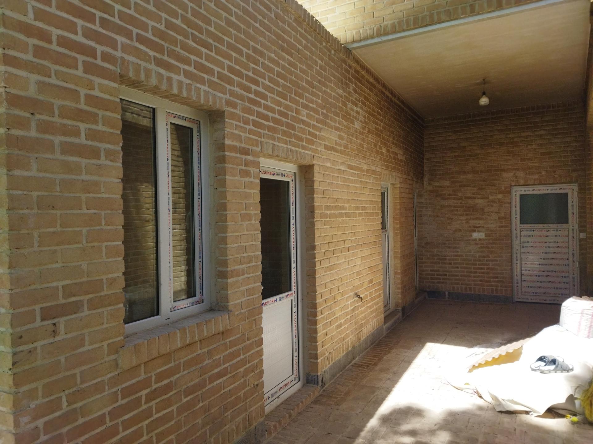 عکس سرویس بهداشتی قدیمی بوستان دکتر حسابی