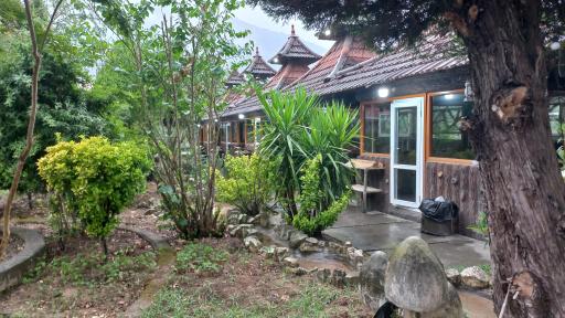 عکس رستوران سپه سرا