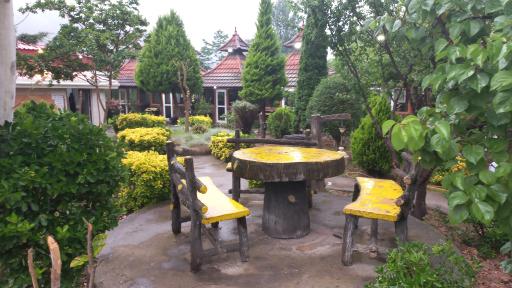 عکس رستوران سپه سرا