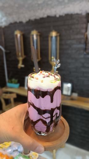 عکس کافه قهوه پدری