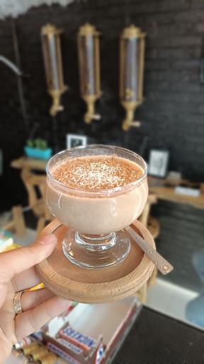 عکس کافه قهوه پدری