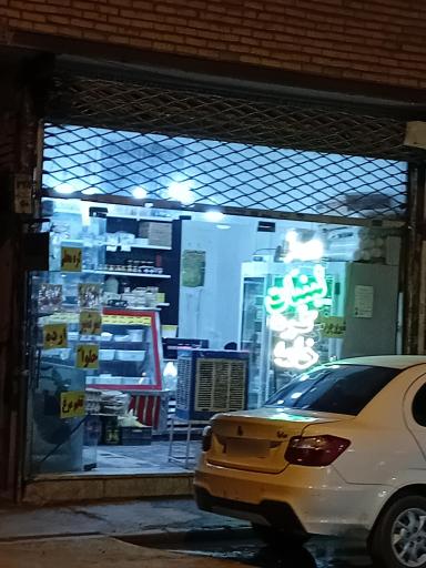 لبنیات