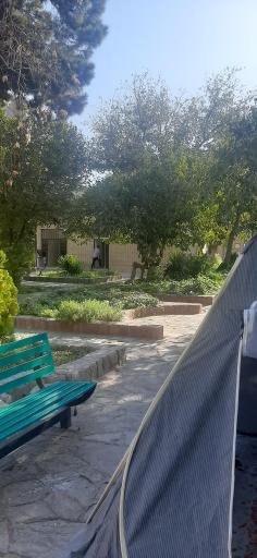 عکس باغ ملی