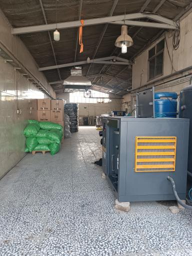 عکس پارسیان پلاست