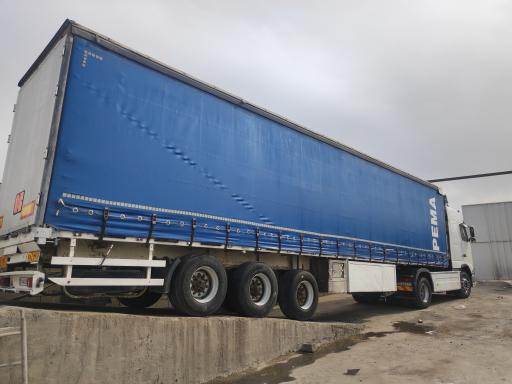 عکس گاراژ مجد کارواش مکانیکی ماشین سنگین استوک مهدوی زاده