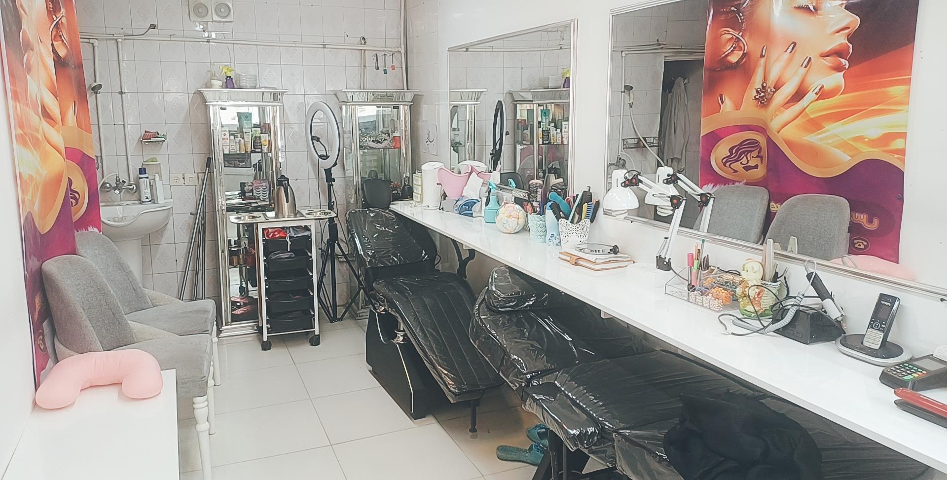 عکس زیبایی بانوان ستاره