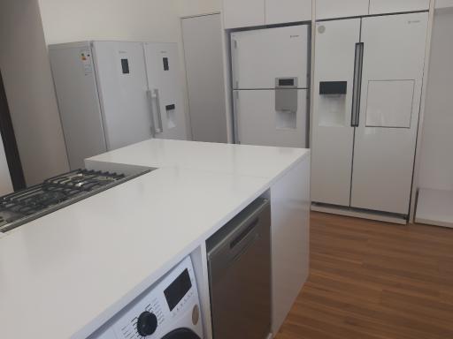 عکس فروشگاه لوازم خانگی اسنوا 