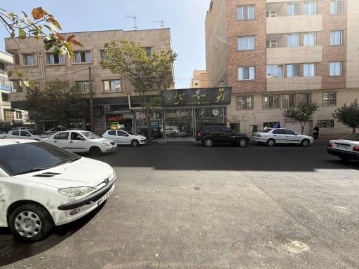 عکس اتو سهیل فخاری