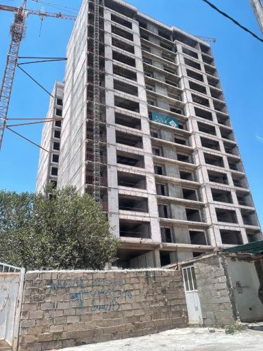 عکس شیک نما مصالح نوین ساختمانی