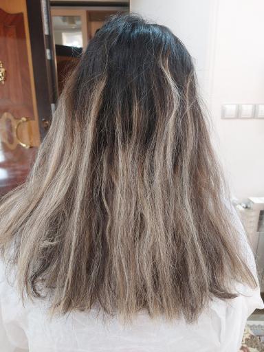 عکس کراتین ملیحه