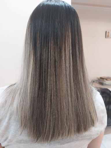 عکس کراتین ملیحه