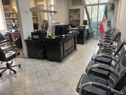 عکس دفتر اسناد رسمی 740 