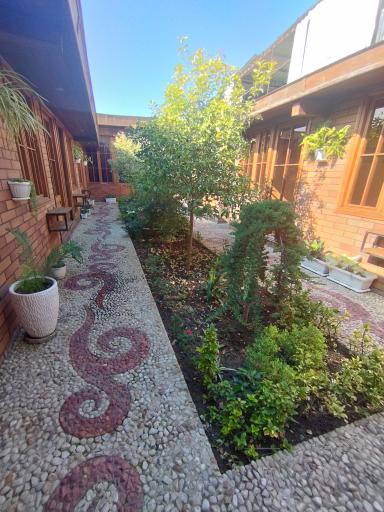 عکس کافه رستوران آب و آتش