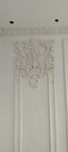 عکس گچبری پیش ساخته جلوه نو