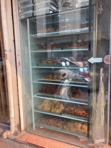 عکس بامیه احسان