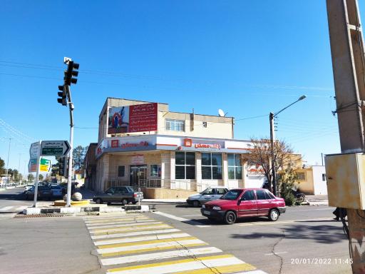 عکس بانک مسکن