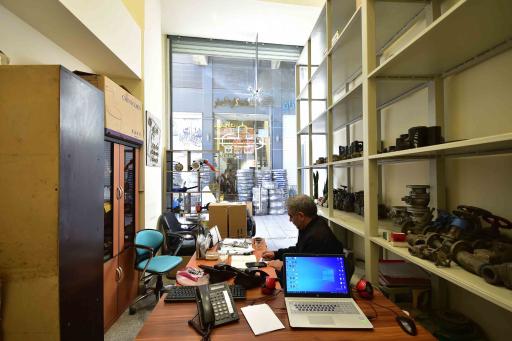 تجهیز فولاد آرتام