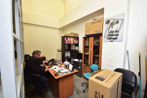 تجهیز فولاد آرتام