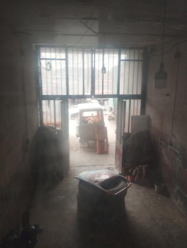 عکس تعمیرگاه مایلر نو