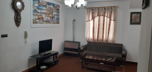 عکس اسکان ترنم